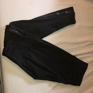 Cotton On Black Leggings